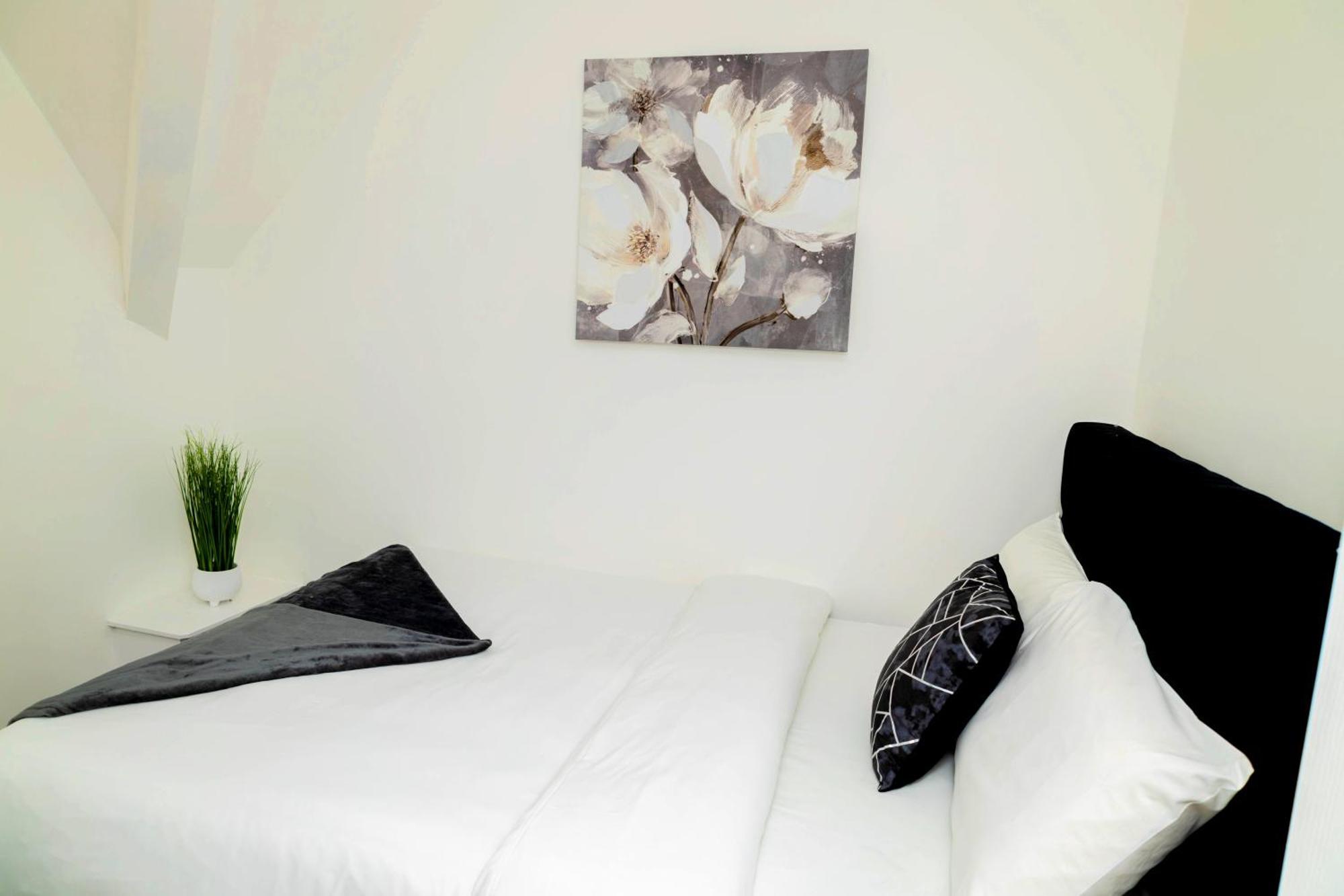 Charming 1 Bedroom Apartment In The Heart Of Manchester Close To Manchester City Centre And Etihad Stadium Exterior photo