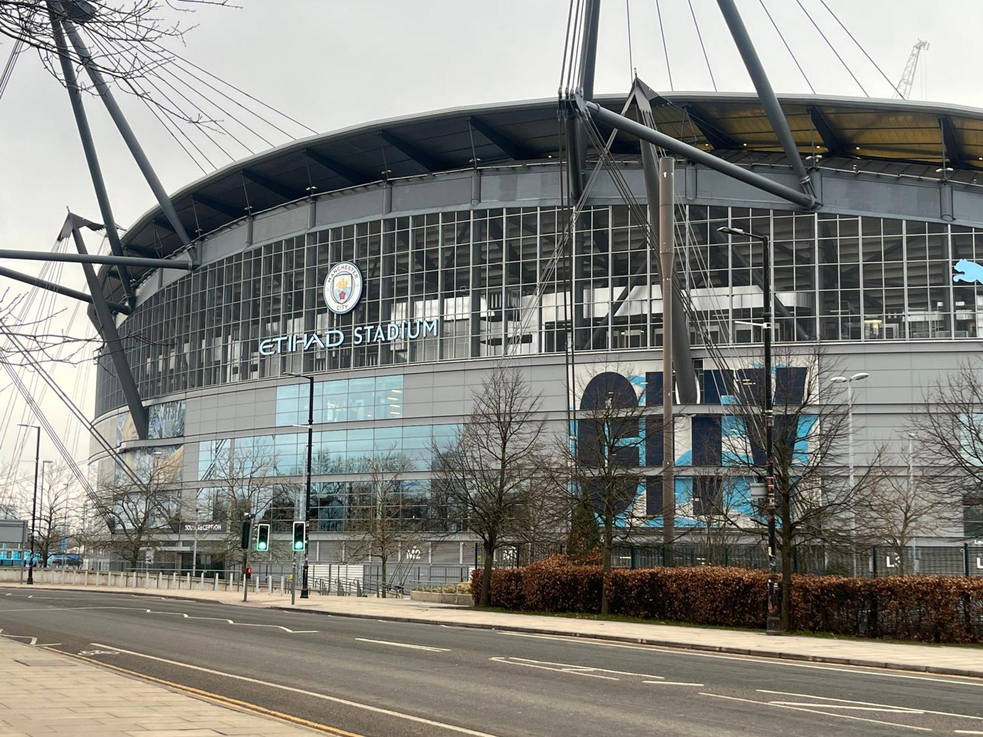 Charming 1 Bedroom Apartment In The Heart Of Manchester Close To Manchester City Centre And Etihad Stadium Exterior photo
